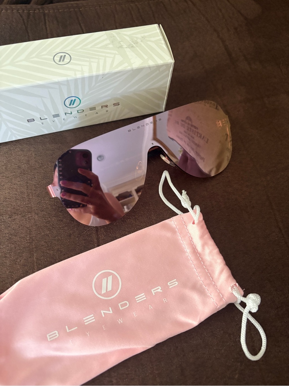 New Blenders Sunglasses